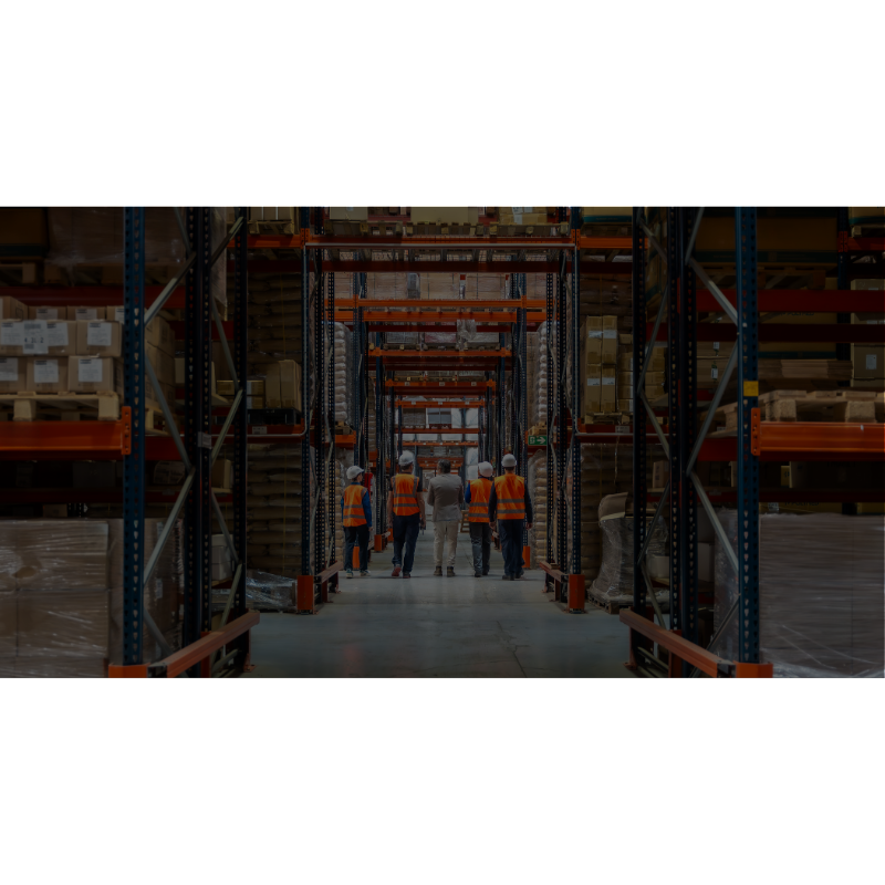 Équipes ITS — opérations portuaires